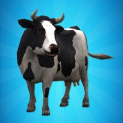 Cow Simulator