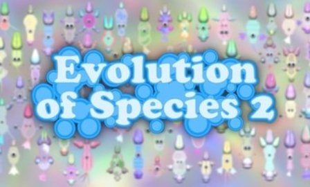 包子进化模拟器Evolution of Species 2