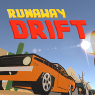 潜逃漂移RunawayDrift