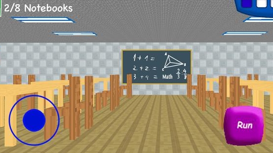 疯狂的数学老师MathSchool