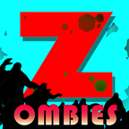 除掉僵尸KZombie