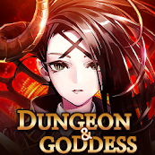 地牢和女神Dungeon &amp; Goddess