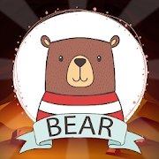 解救巨熊Monstrous Bear Rescue