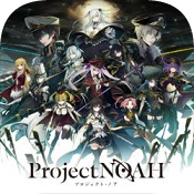 Project NOAH