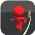 火柴人跳绳3DJump Rope 3D!