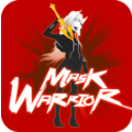 面具战士弓箭手MaskWarrior