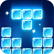 冰块拼图new Ice Block Puzzle