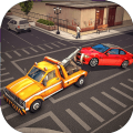 拖车大师Tow Truck Car Simulator 2019