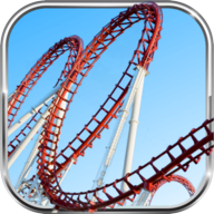 过山车建造商2Roller Coaster Builder 2