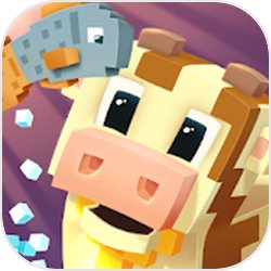 砖农场(Blocky Farm)