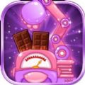 魔幻机械巧克力工坊MagicChocolateFactory