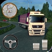 货车驾驶模拟2019(Cargo Truck Driving Sim 2018)