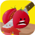 番茄冲鸭Tomato Dash