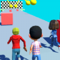 水上冒险跑酷3DAdventure Run 3D