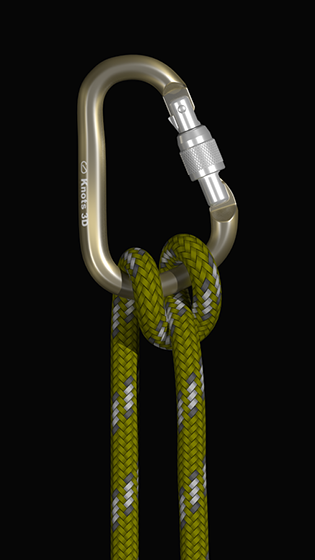 3D绳结之王Knots 3D