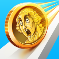 硬币向前冲Coin Rush