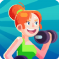 懒散的健身大亨Idle Fitness Gym Tycoon