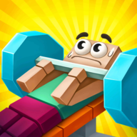 休闲健身城Idle Gym City - fitness tycoon