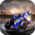 真实摩托车公路赛车3DMotogp Fast Bike Racing 3D