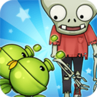 植物军团保卫家园(Plant Beat Zombies)