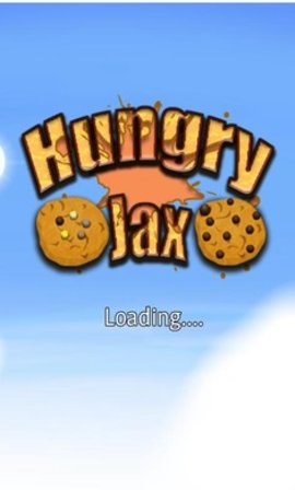 饥饿的贾克斯Hungry Jax