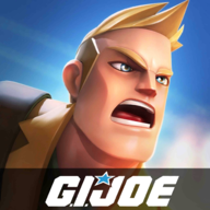 GI乔眼镜蛇大战G.I. Joe