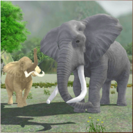 巨象模拟器(Giant Elephant Simulator)