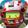 疯狂城市僵尸战争(Crazy City:Zombie Battle)