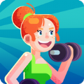 超懒健身房大亨Idle Fitness Gym Tycoon