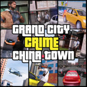 罪恶之城(Grand City Crime China Town Auto Mafia Gangster)