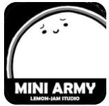 迷你军战斗miniarmy