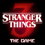 怪奇物语3(Stranger Things: The Game)