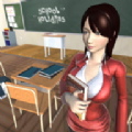 高中女生模拟器2020High School Girl Simulator