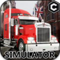 开放世界卡车模拟Real Truck Simulator