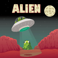 外星黏液逃逸Alien Slime Escape