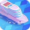 闲置港口大亨Idle MegaHarbor Tycoon