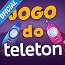 雷顿慢跑Jogo Teleton