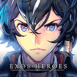 埃克斯英雄Exos Heroes