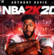 nba2k20官方正版