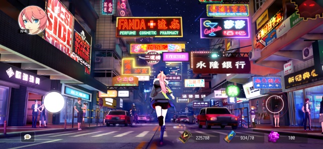 VGAME消零世界