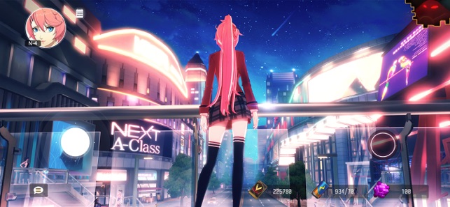 VGAME消零世界