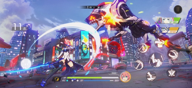 VGAME消零世界