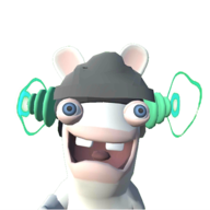 编程兔子Rabbids Coding