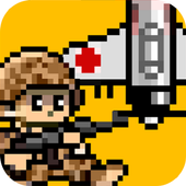 像素军事Pixel Military