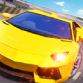 弯道公路赛车Curved Highway Car Racer Game 20