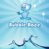 气泡竞赛Bubble Race