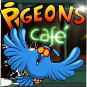 鸽子咖啡馆Pigeons Cafe