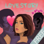 里贾纳的爱情故事LoveStory