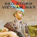 红色风暴越南战争Red Storm