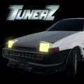 赛车改装模拟器TunerZ